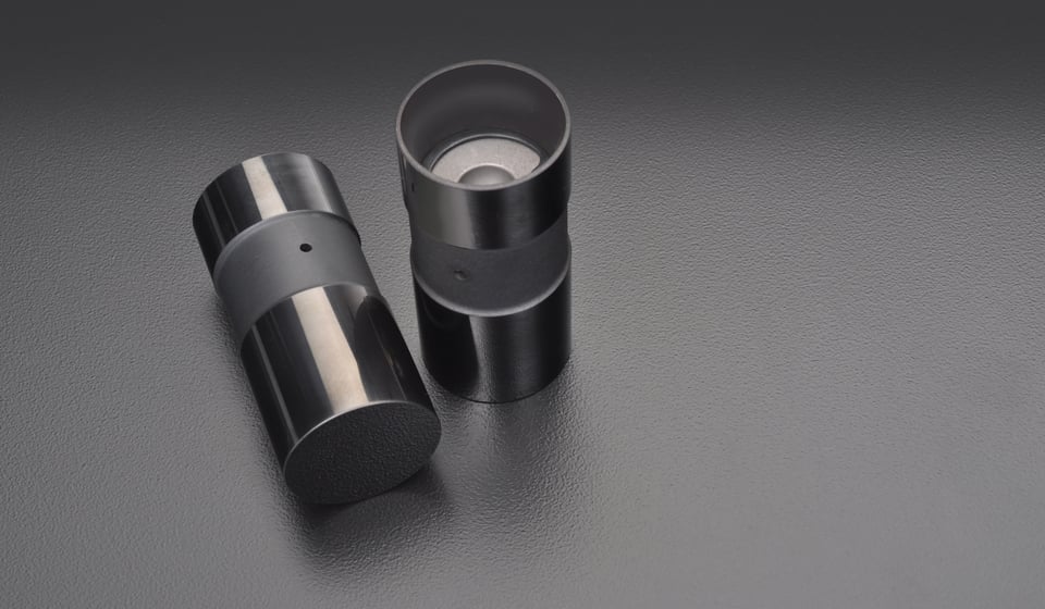 What Are DLC Coatings?